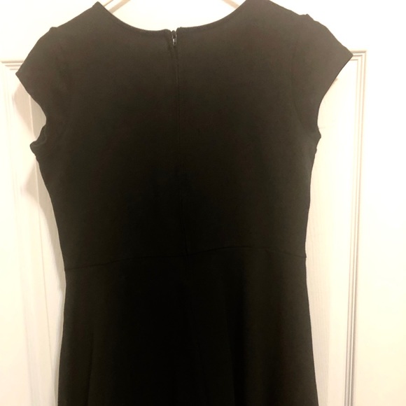 NWOT Children’s Place Black Dress - Picture 4 of 4